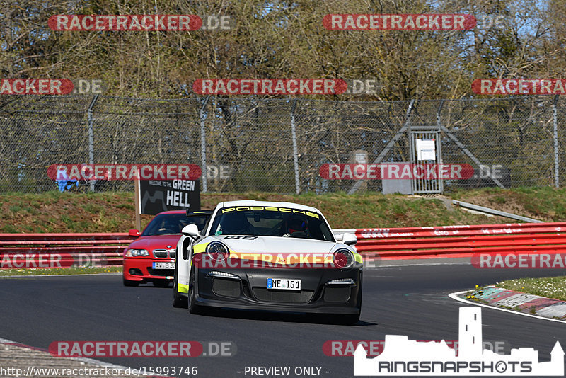 Bild #15993746 - Touristenfahrten Nürburgring Nordschleife (16.04.2022)