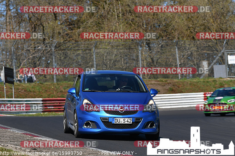 Bild #15993750 - Touristenfahrten Nürburgring Nordschleife (16.04.2022)