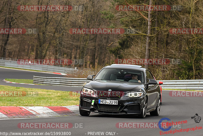 Bild #15993800 - Touristenfahrten Nürburgring Nordschleife (16.04.2022)