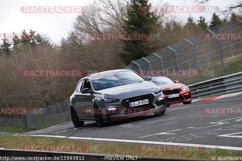 Bild #15993812 - Touristenfahrten Nürburgring Nordschleife (16.04.2022)