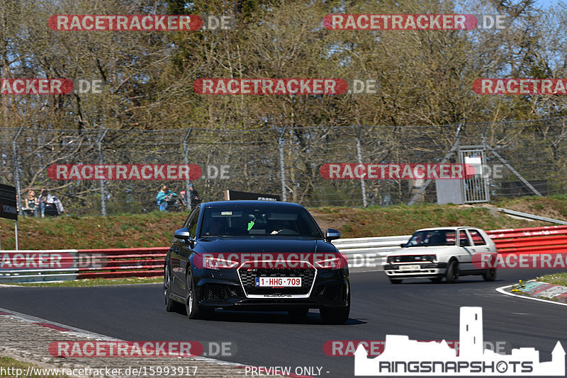 Bild #15993917 - Touristenfahrten Nürburgring Nordschleife (16.04.2022)