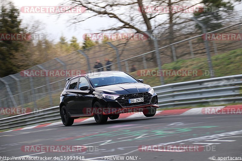 Bild #15993948 - Touristenfahrten Nürburgring Nordschleife (16.04.2022)