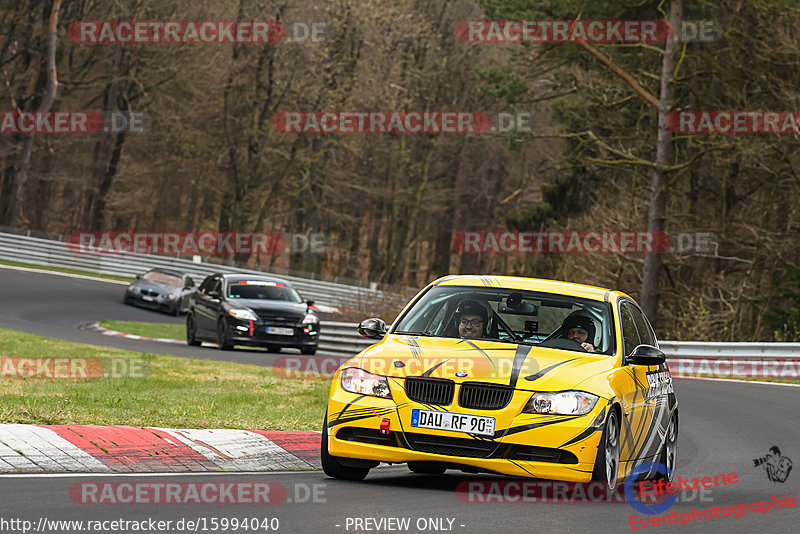 Bild #15994040 - Touristenfahrten Nürburgring Nordschleife (16.04.2022)