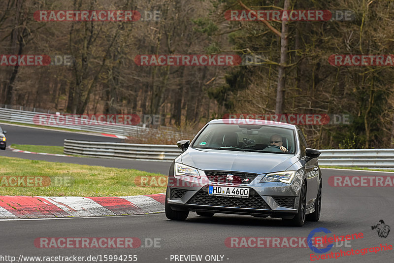 Bild #15994255 - Touristenfahrten Nürburgring Nordschleife (16.04.2022)