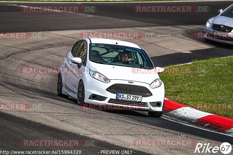 Bild #15994320 - Touristenfahrten Nürburgring Nordschleife (16.04.2022)