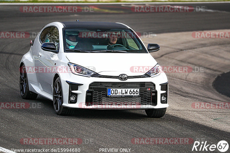 Bild #15994680 - Touristenfahrten Nürburgring Nordschleife (16.04.2022)