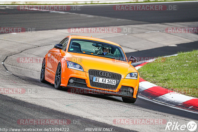 Bild #15994722 - Touristenfahrten Nürburgring Nordschleife (16.04.2022)