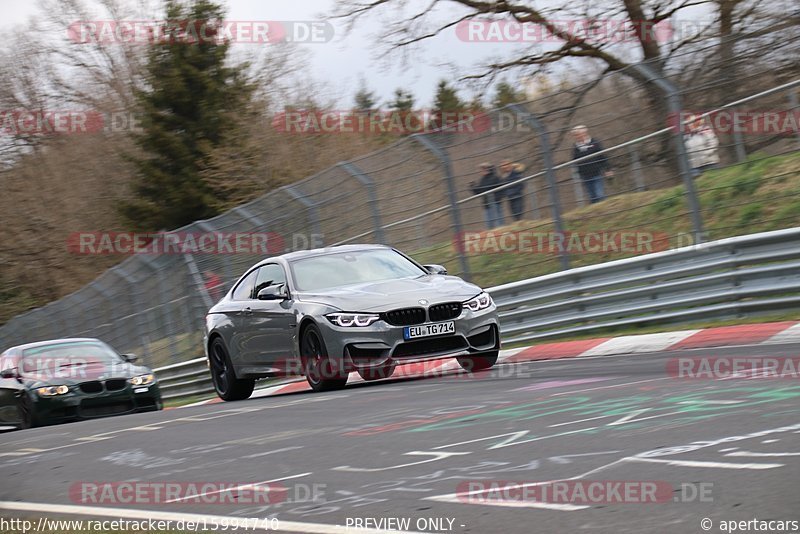 Bild #15994740 - Touristenfahrten Nürburgring Nordschleife (16.04.2022)