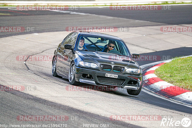 Bild #15994770 - Touristenfahrten Nürburgring Nordschleife (16.04.2022)