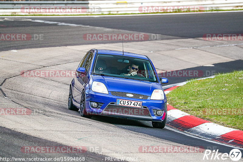 Bild #15994868 - Touristenfahrten Nürburgring Nordschleife (16.04.2022)