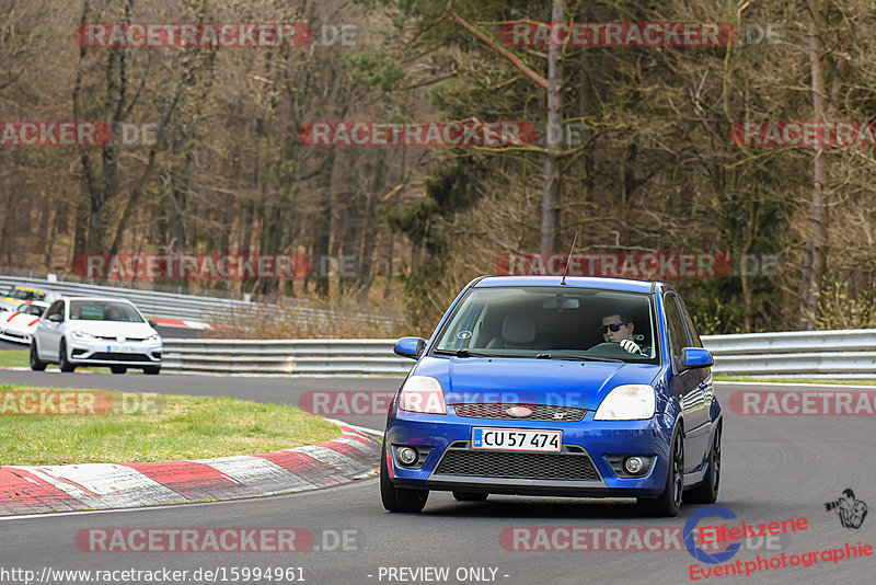 Bild #15994961 - Touristenfahrten Nürburgring Nordschleife (16.04.2022)