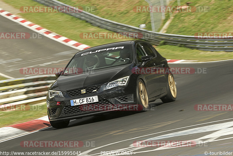 Bild #15995045 - Touristenfahrten Nürburgring Nordschleife (16.04.2022)