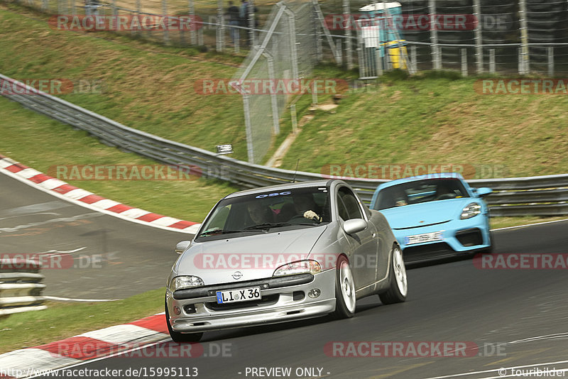 Bild #15995113 - Touristenfahrten Nürburgring Nordschleife (16.04.2022)