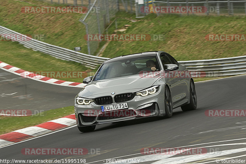 Bild #15995198 - Touristenfahrten Nürburgring Nordschleife (16.04.2022)