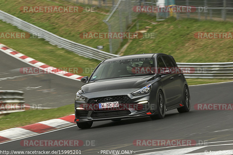 Bild #15995201 - Touristenfahrten Nürburgring Nordschleife (16.04.2022)