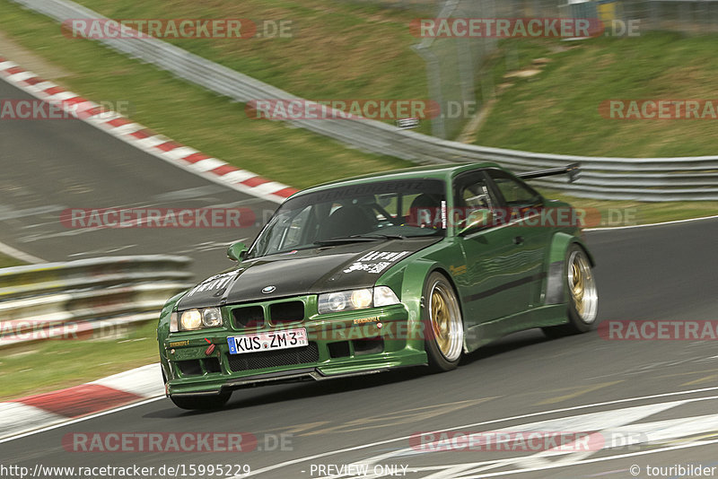 Bild #15995229 - Touristenfahrten Nürburgring Nordschleife (16.04.2022)