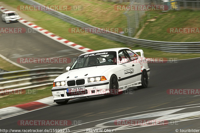 Bild #15995235 - Touristenfahrten Nürburgring Nordschleife (16.04.2022)