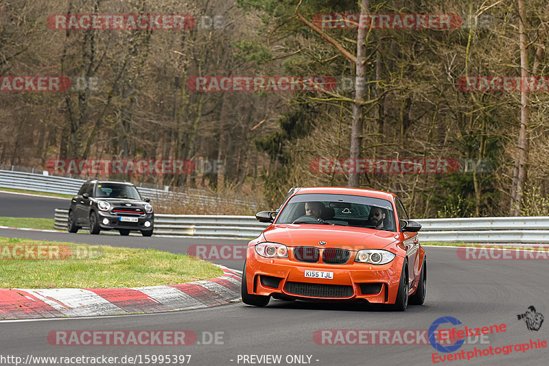 Bild #15995397 - Touristenfahrten Nürburgring Nordschleife (16.04.2022)