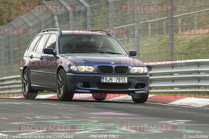 Bild #15995680 - Touristenfahrten Nürburgring Nordschleife (16.04.2022)