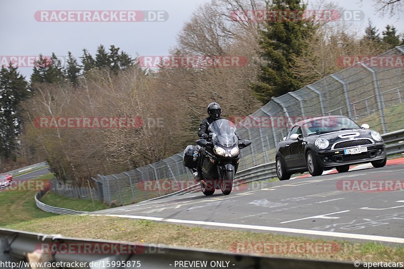 Bild #15995875 - Touristenfahrten Nürburgring Nordschleife (16.04.2022)