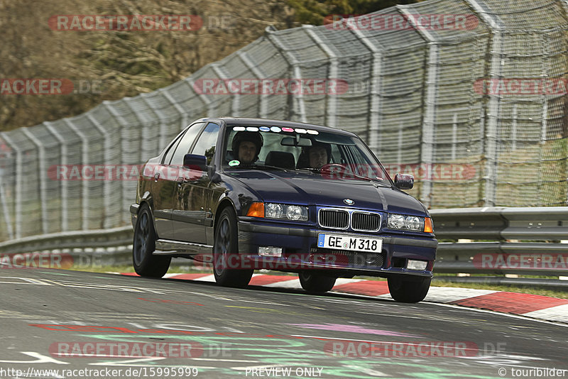 Bild #15995999 - Touristenfahrten Nürburgring Nordschleife (16.04.2022)