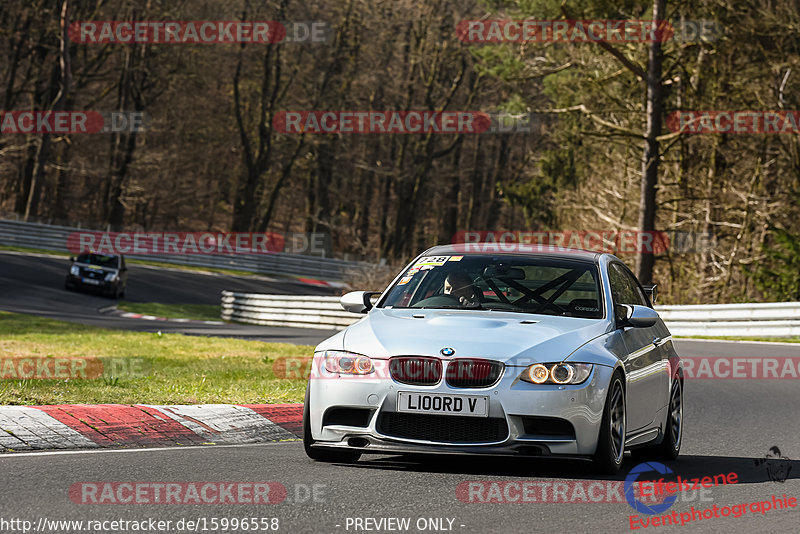 Bild #15996558 - Touristenfahrten Nürburgring Nordschleife (16.04.2022)