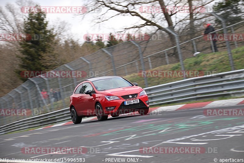 Bild #15996583 - Touristenfahrten Nürburgring Nordschleife (16.04.2022)