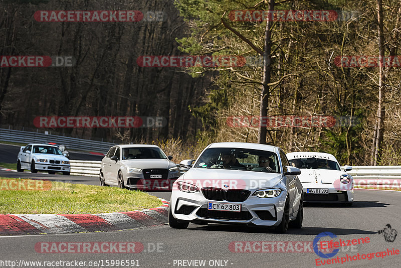 Bild #15996591 - Touristenfahrten Nürburgring Nordschleife (16.04.2022)