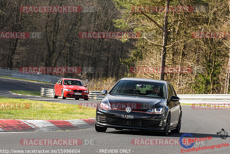 Bild #15996604 - Touristenfahrten Nürburgring Nordschleife (16.04.2022)