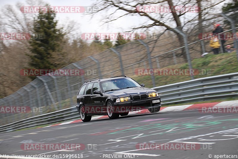 Bild #15996618 - Touristenfahrten Nürburgring Nordschleife (16.04.2022)