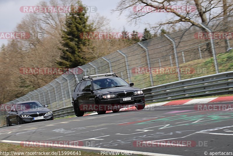 Bild #15996641 - Touristenfahrten Nürburgring Nordschleife (16.04.2022)