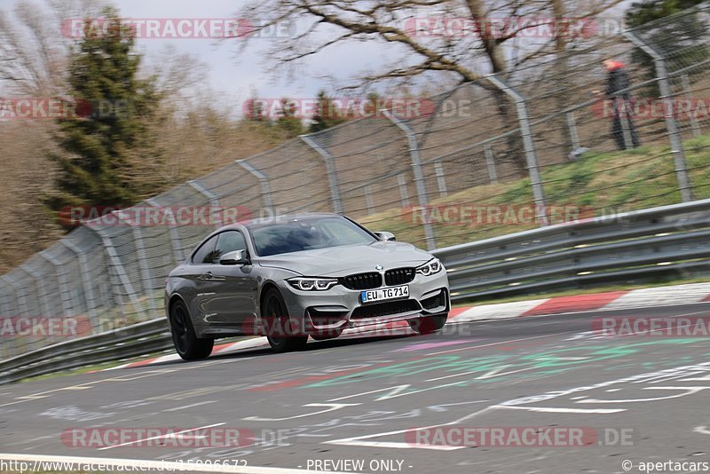 Bild #15996672 - Touristenfahrten Nürburgring Nordschleife (16.04.2022)