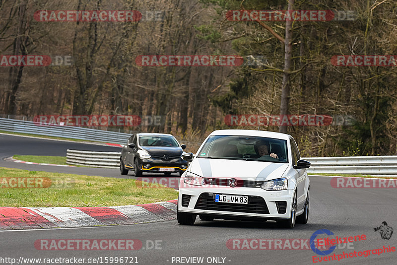 Bild #15996721 - Touristenfahrten Nürburgring Nordschleife (16.04.2022)