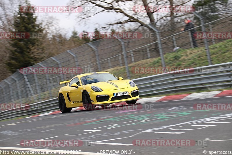 Bild #15996907 - Touristenfahrten Nürburgring Nordschleife (16.04.2022)