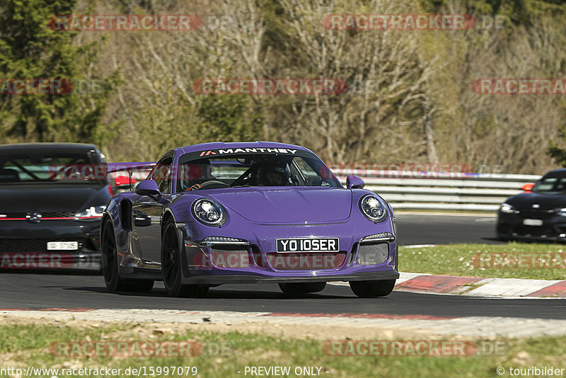 Bild #15997079 - Touristenfahrten Nürburgring Nordschleife (16.04.2022)