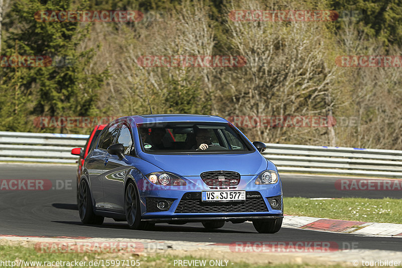 Bild #15997105 - Touristenfahrten Nürburgring Nordschleife (16.04.2022)