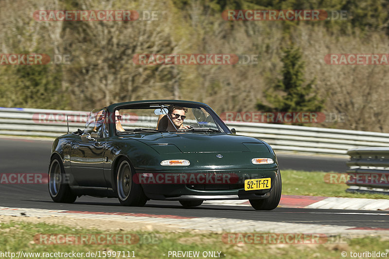 Bild #15997111 - Touristenfahrten Nürburgring Nordschleife (16.04.2022)