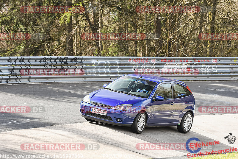 Bild #15997859 - Touristenfahrten Nürburgring Nordschleife (16.04.2022)