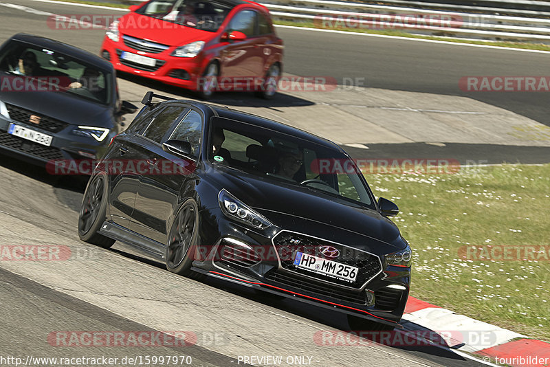 Bild #15997970 - Touristenfahrten Nürburgring Nordschleife (16.04.2022)