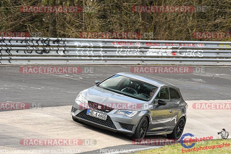 Bild #15998376 - Touristenfahrten Nürburgring Nordschleife (16.04.2022)