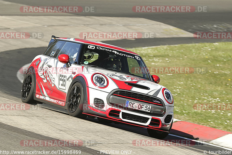 Bild #15998469 - Touristenfahrten Nürburgring Nordschleife (16.04.2022)