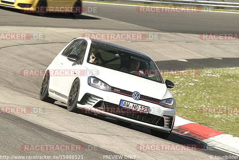 Bild #15998521 - Touristenfahrten Nürburgring Nordschleife (16.04.2022)