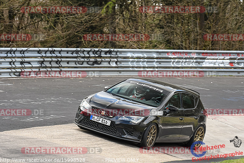 Bild #15998528 - Touristenfahrten Nürburgring Nordschleife (16.04.2022)