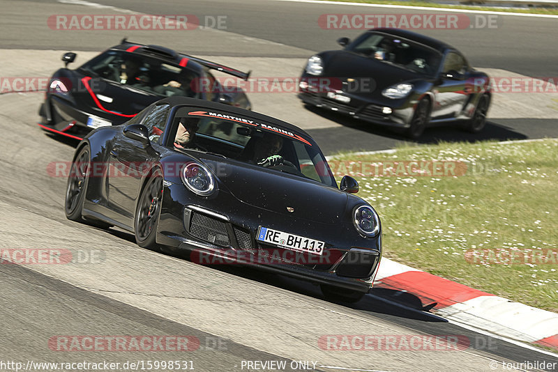 Bild #15998531 - Touristenfahrten Nürburgring Nordschleife (16.04.2022)