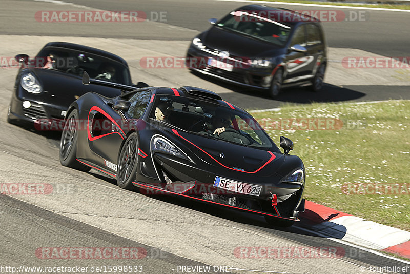 Bild #15998533 - Touristenfahrten Nürburgring Nordschleife (16.04.2022)