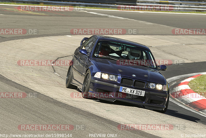 Bild #15998544 - Touristenfahrten Nürburgring Nordschleife (16.04.2022)