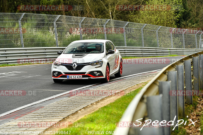 Bild #15998647 - Touristenfahrten Nürburgring Nordschleife (16.04.2022)