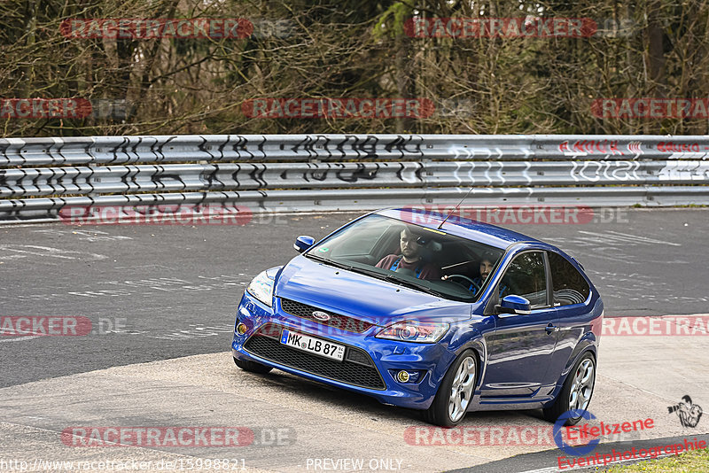 Bild #15998821 - Touristenfahrten Nürburgring Nordschleife (16.04.2022)