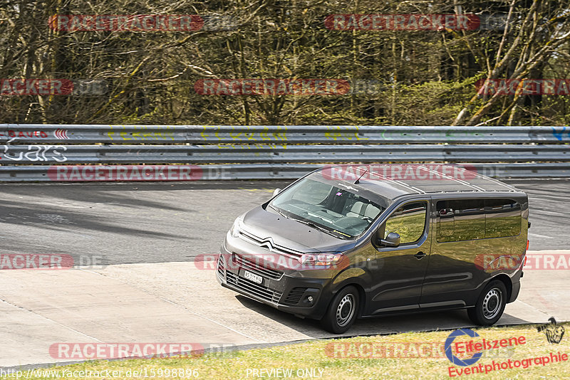 Bild #15998896 - Touristenfahrten Nürburgring Nordschleife (16.04.2022)