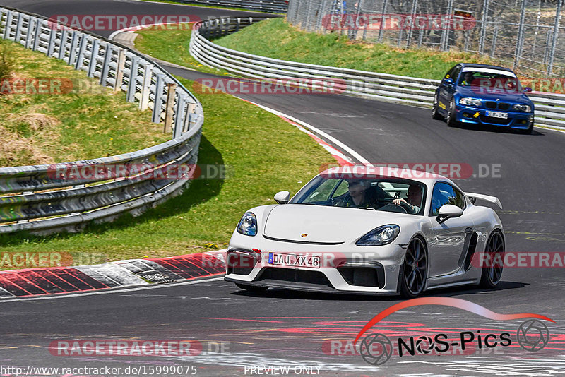 Bild #15999075 - Touristenfahrten Nürburgring Nordschleife (16.04.2022)